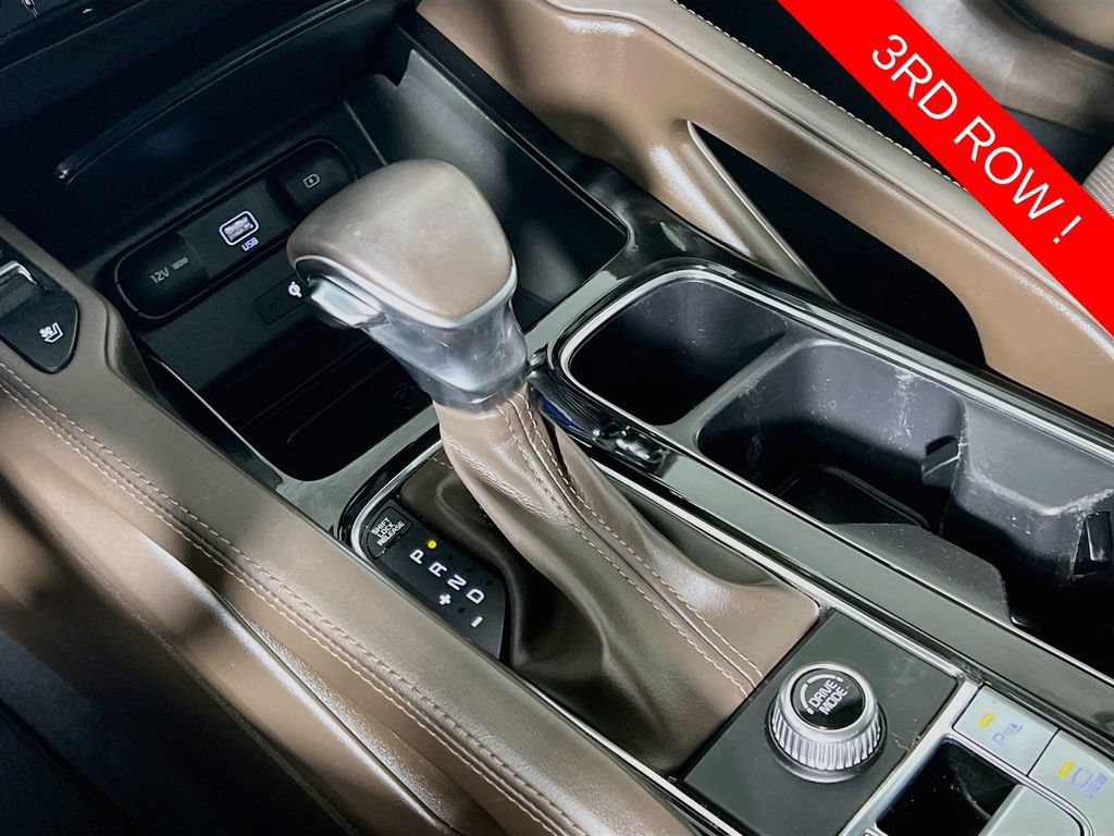 Used 2020 Kia Telluride SX w/ Towing Package FWD image 18