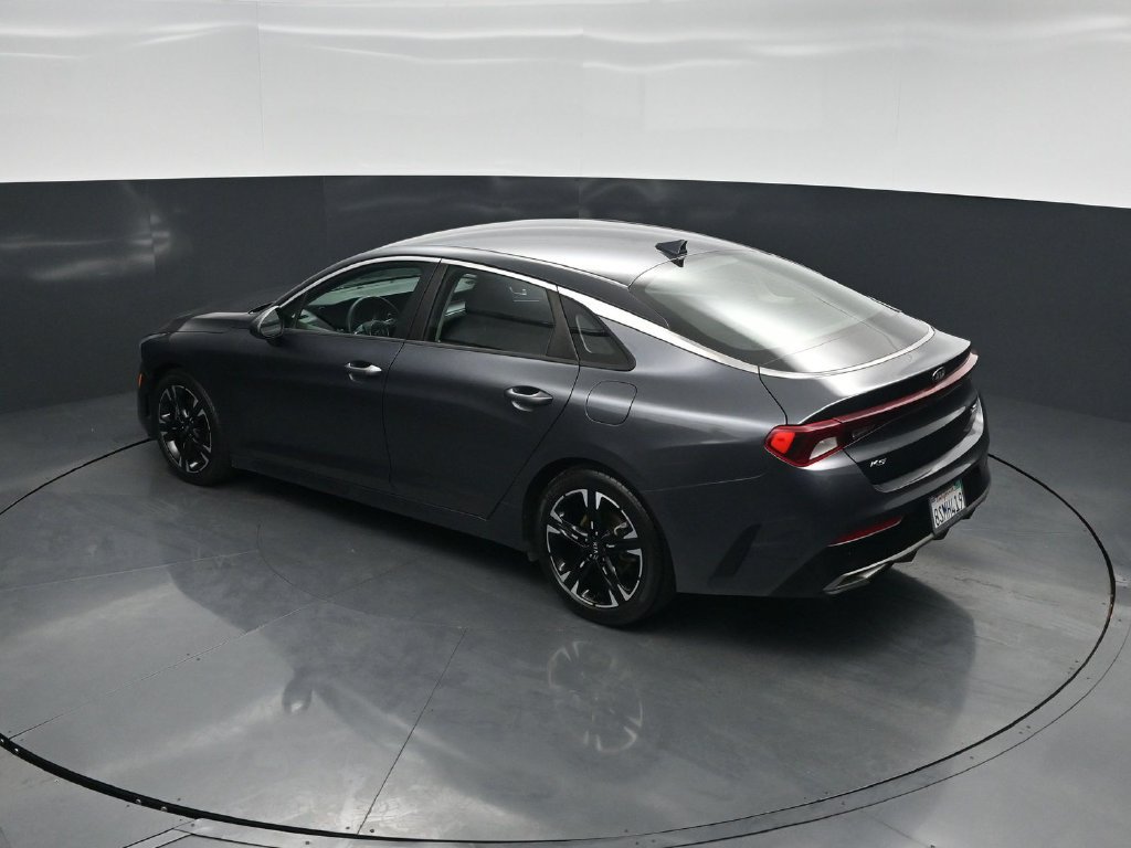 Used 2021 Kia K5 LXS FWD image 38