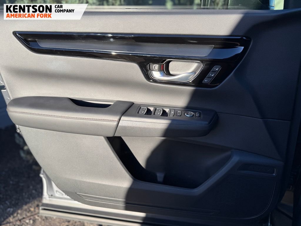Used 2024 Honda CR-V Sport Touring image 21