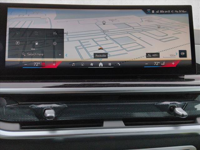 New 2026 BMW X7 xDrive40i image 14