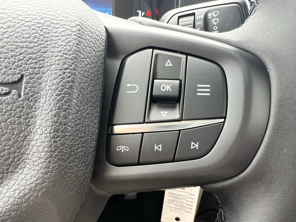 New 2025 Ford Ranger XLT w/ Equipment Group 301A High image 21