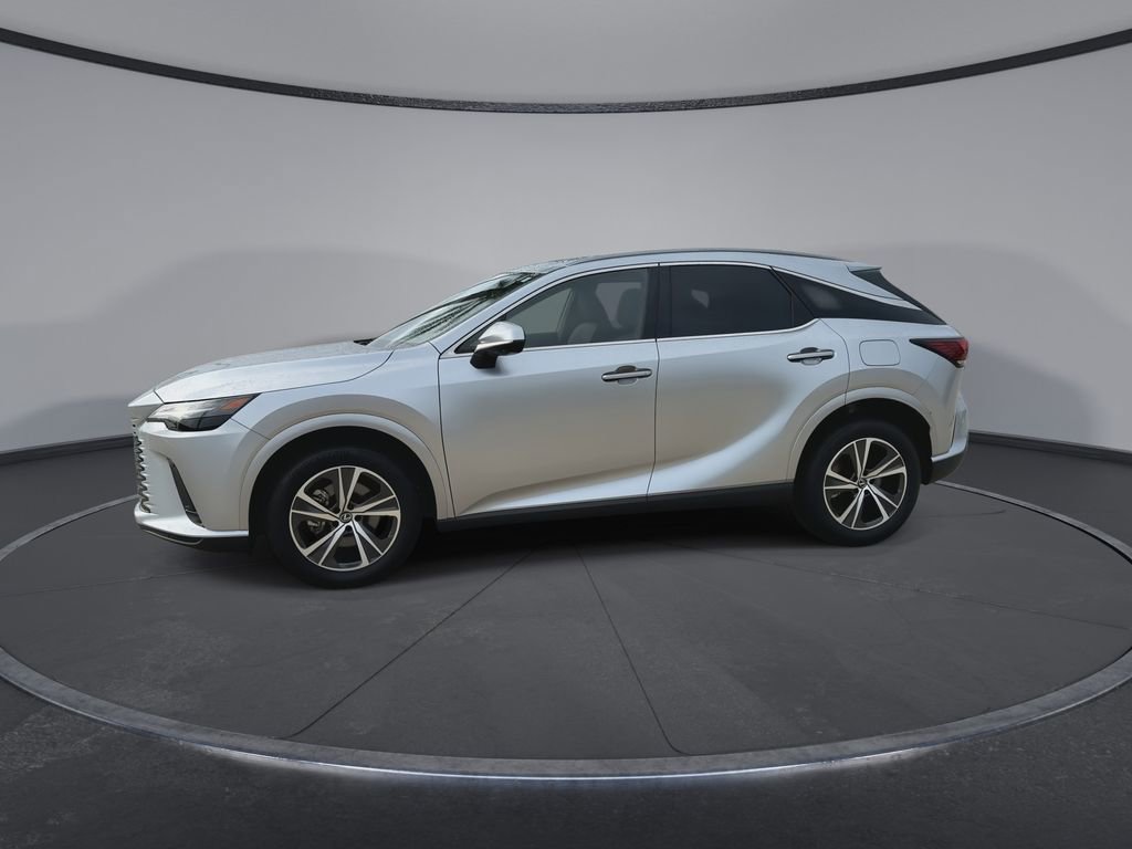 Used 2025 Lexus RX 350 Premium w/ Accessory Package (Z1) image 5