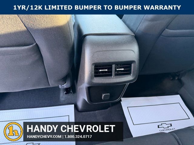 Certified 2018 Chevrolet Equinox LT image 39