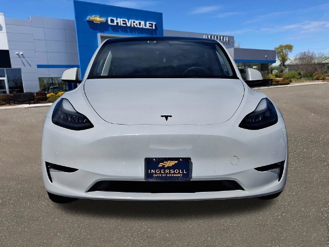 Used 2022 Tesla Model Y Performance AWD/4WD image 21