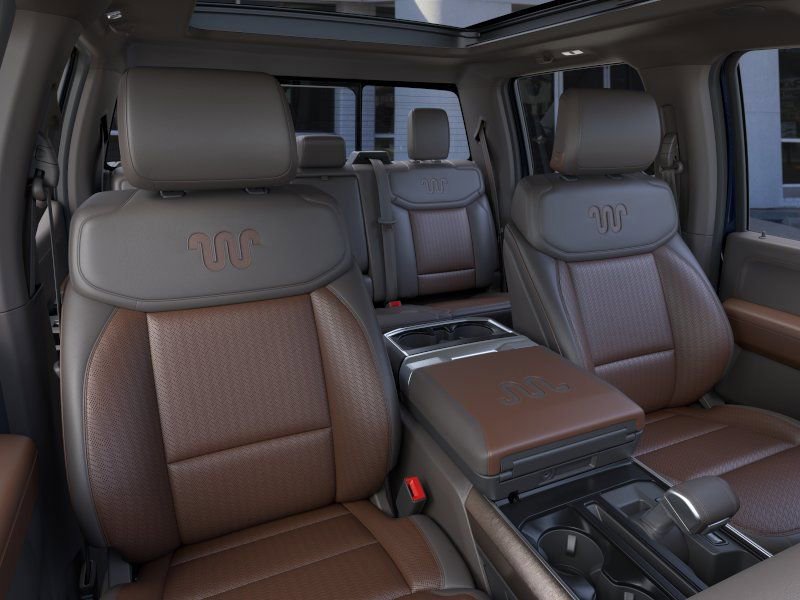 New 2026 Ford F150 King Ranch AWD/4WD image 11
