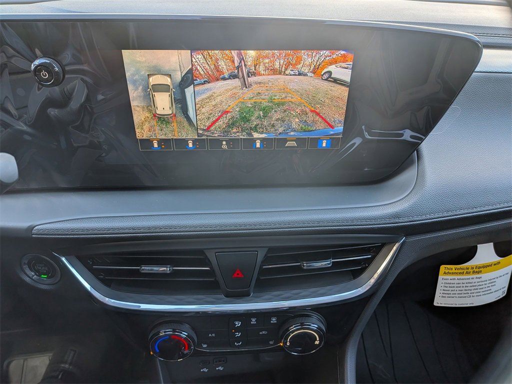 New 2026 Buick Encore GX Sport Touring w/ Advanced Technology Package image 15