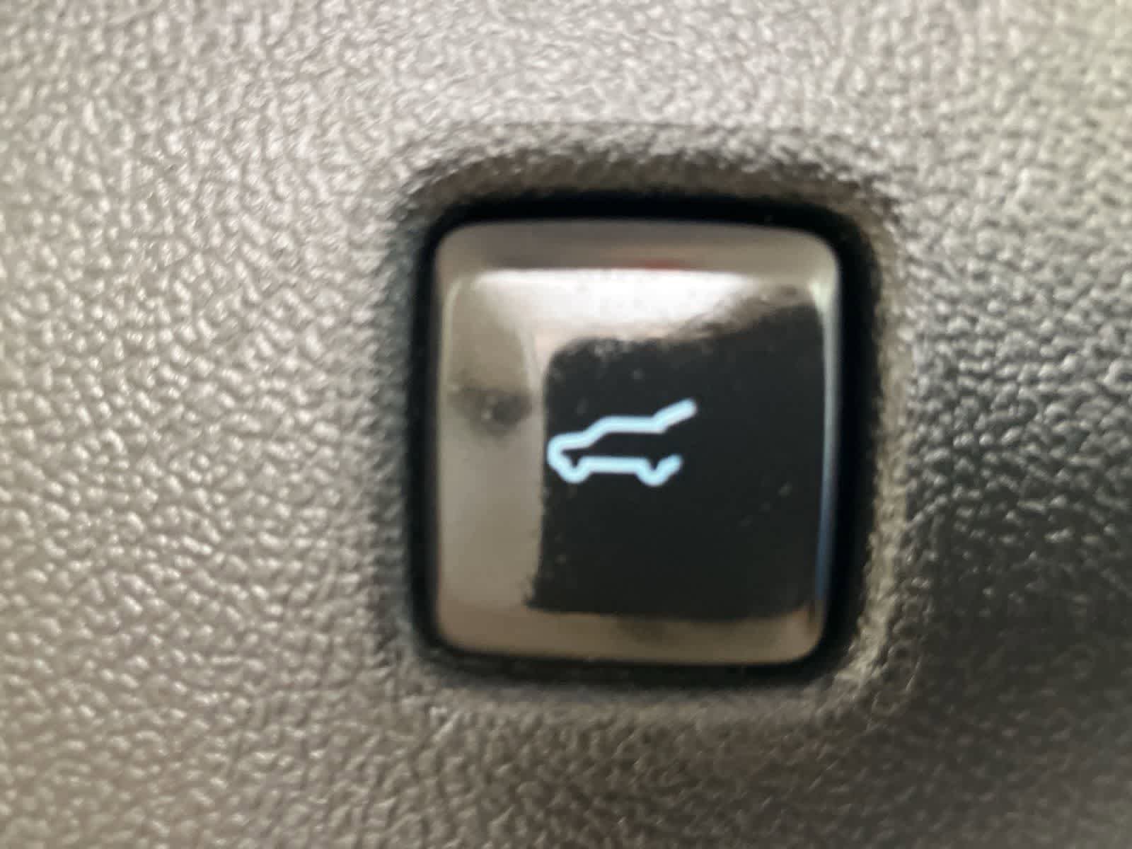 Used 2020 Ford Escape SEL AWD/4WD image 28