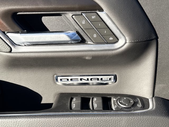 New 2026 GMC Sierra 1500 Denali image 20