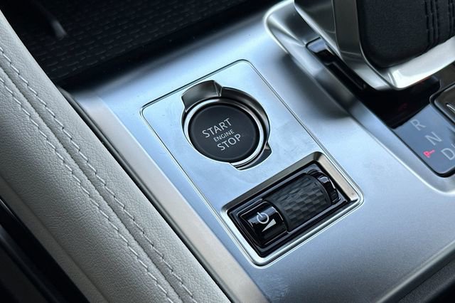 New 2026 Jaguar F-PACE R-Dynamic S AWD/4WD image 22