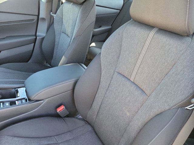 New 2026 Honda Accord Sport image 12