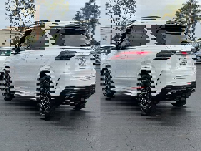 Used 2025 Mercedes-Benz GLE 450 4MATIC image 13