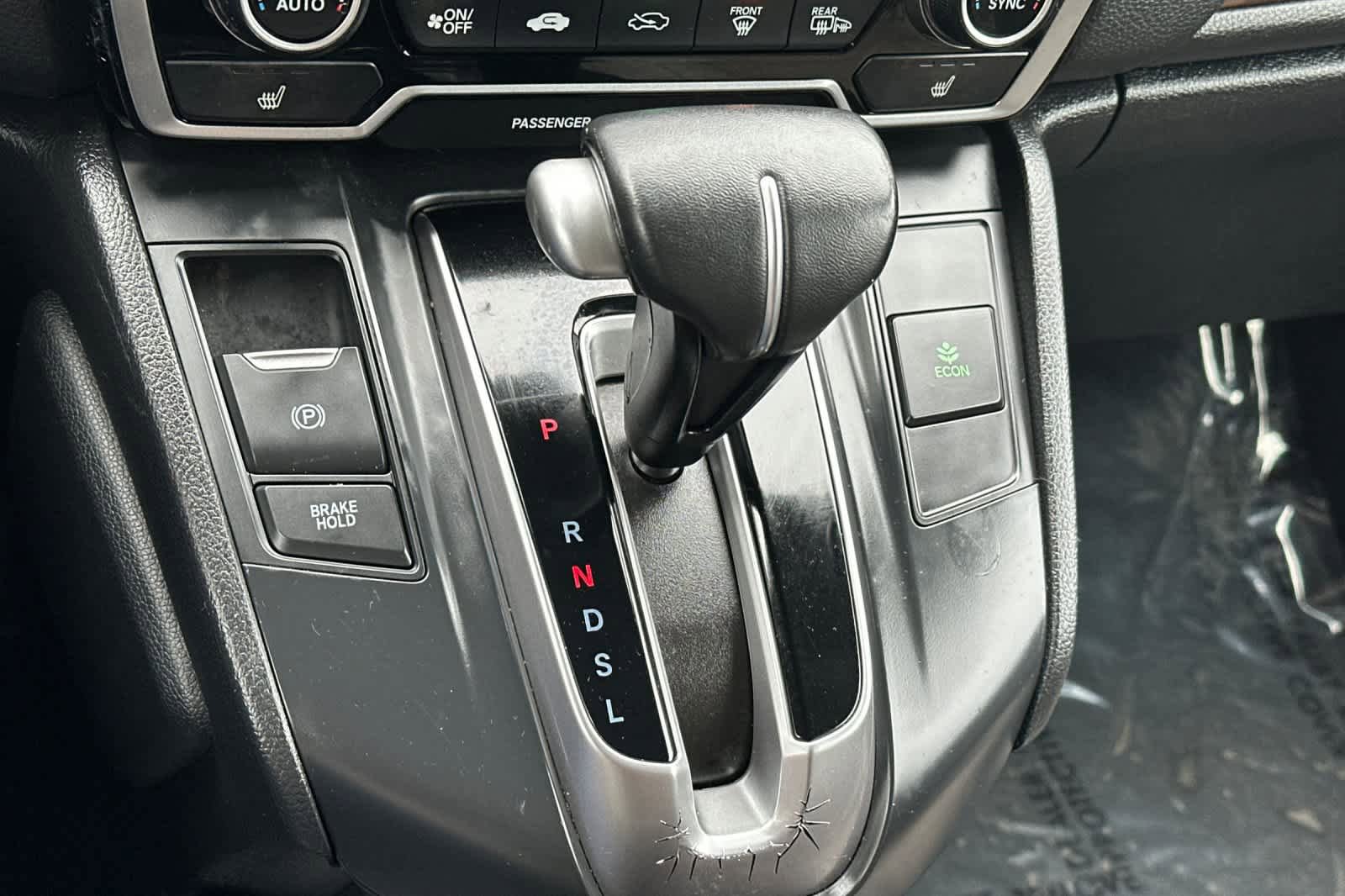 Used 2017 Honda CR-V EX-L image 23