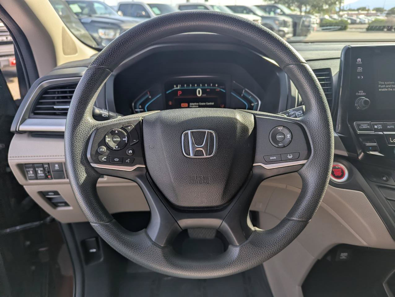 Used 2018 Honda Odyssey EX image 13