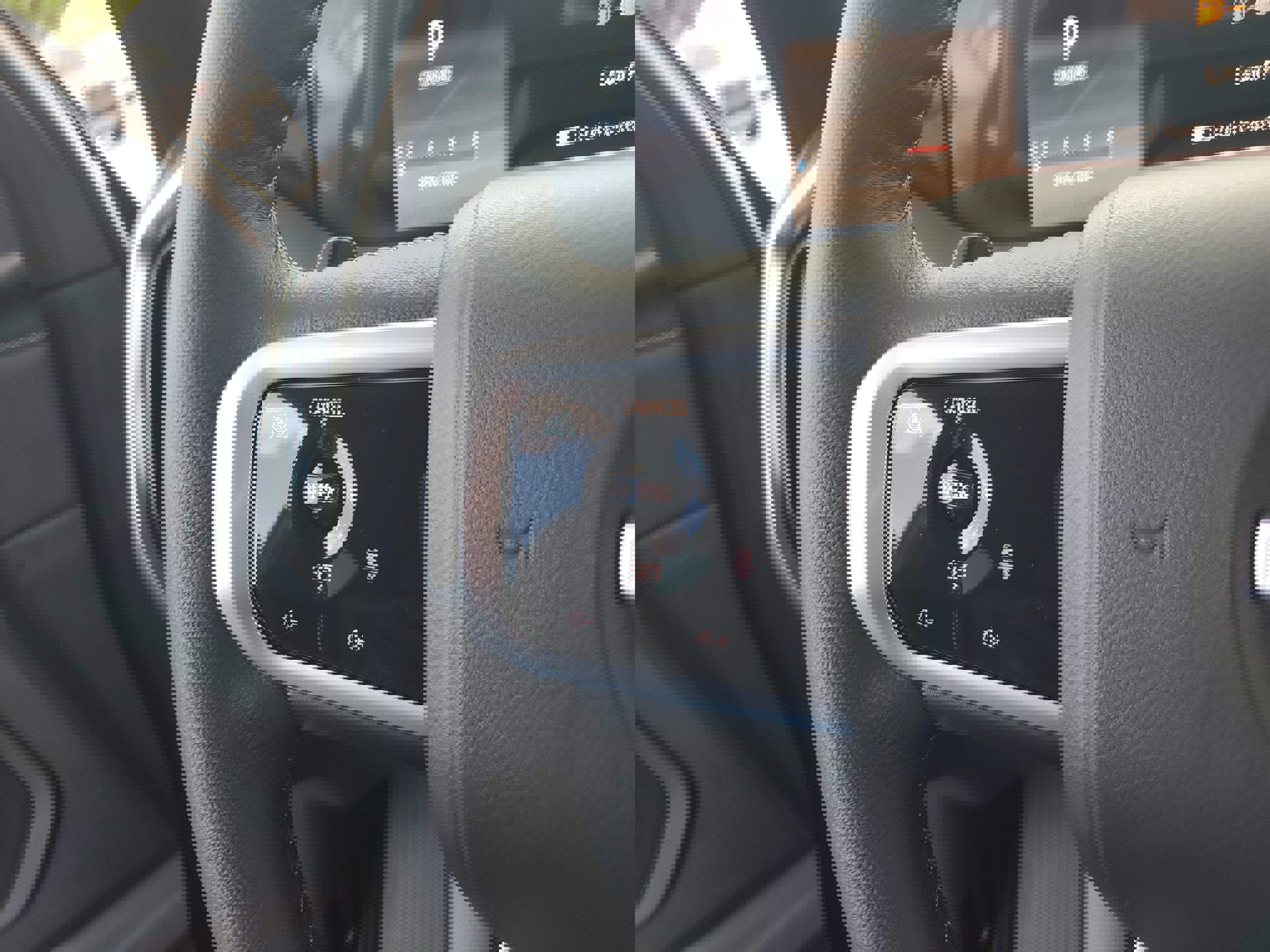 New 2025 Nissan Armada SL w/ Captain's Chari Seat Package image 21