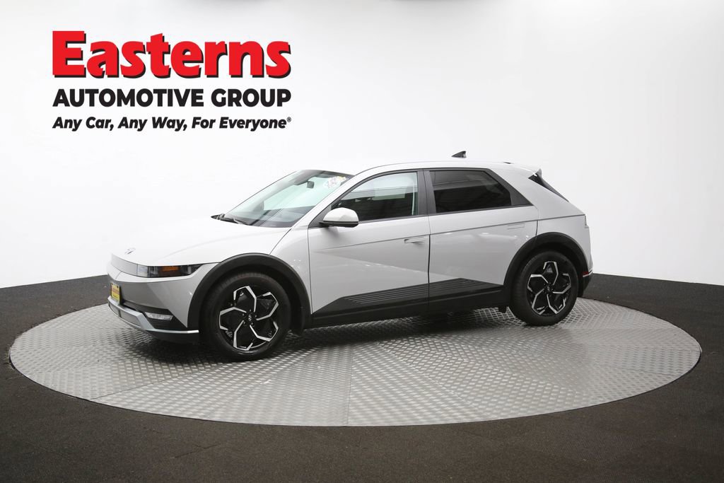 Used 2023 Hyundai Ioniq 5 SE image 54