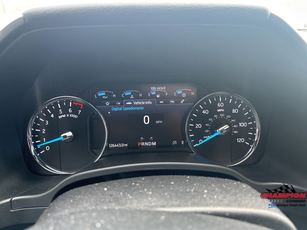 Used 2020 Ford Expedition Limited w/ Special Edition Package AWD/4WD image 20