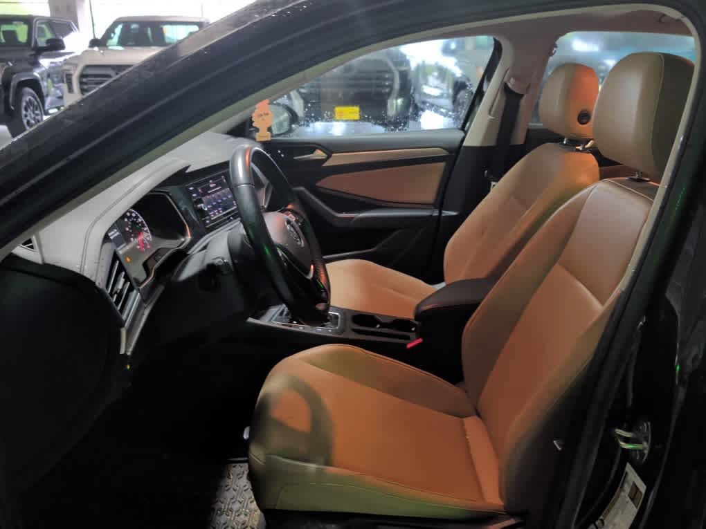 Used 2019 Volkswagen Jetta SE FWD image 10