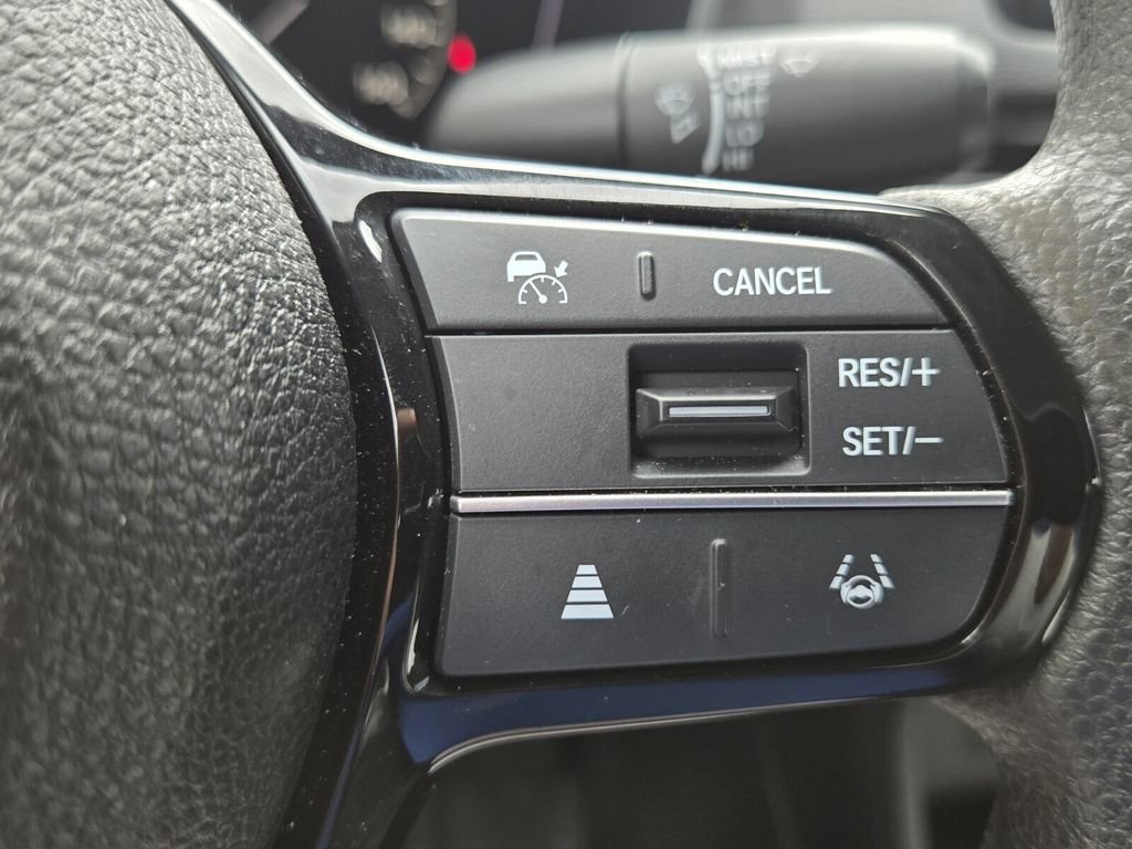 Used 2024 Honda Civic LX image 25