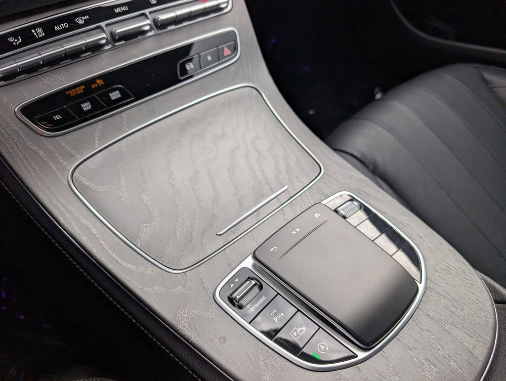 Used 2021 Mercedes-Benz E 350 4MATIC Sedan image 20