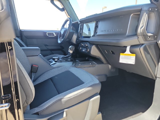 New 2026 Ford Bronco Big Bend AWD/4WD image 17