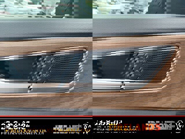 New 2026 Volkswagen Atlas SE image 23