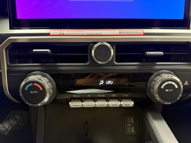 New 2026 Toyota Tacoma TRD Sport image 19