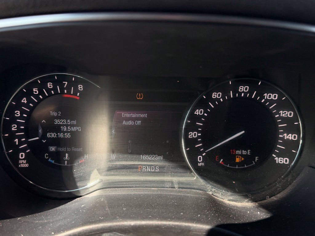 Used 2016 Lincoln MKC Premiere FWD image 17