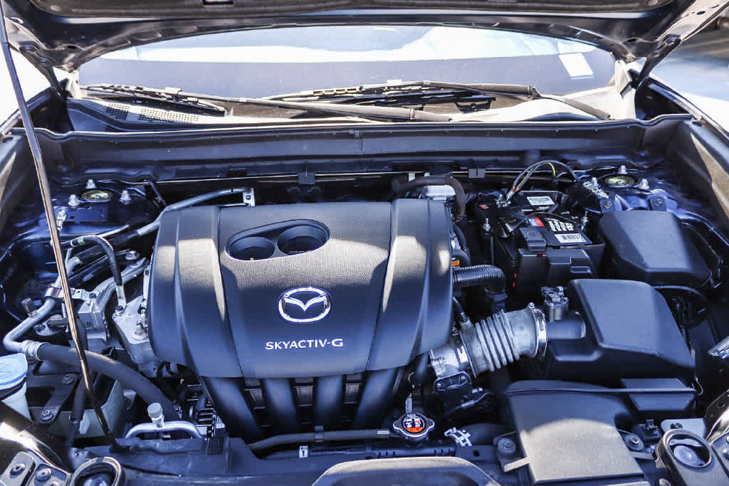 Used 2021 MAZDA CX-30 FWD 2.5 S w/ Select Package image 28