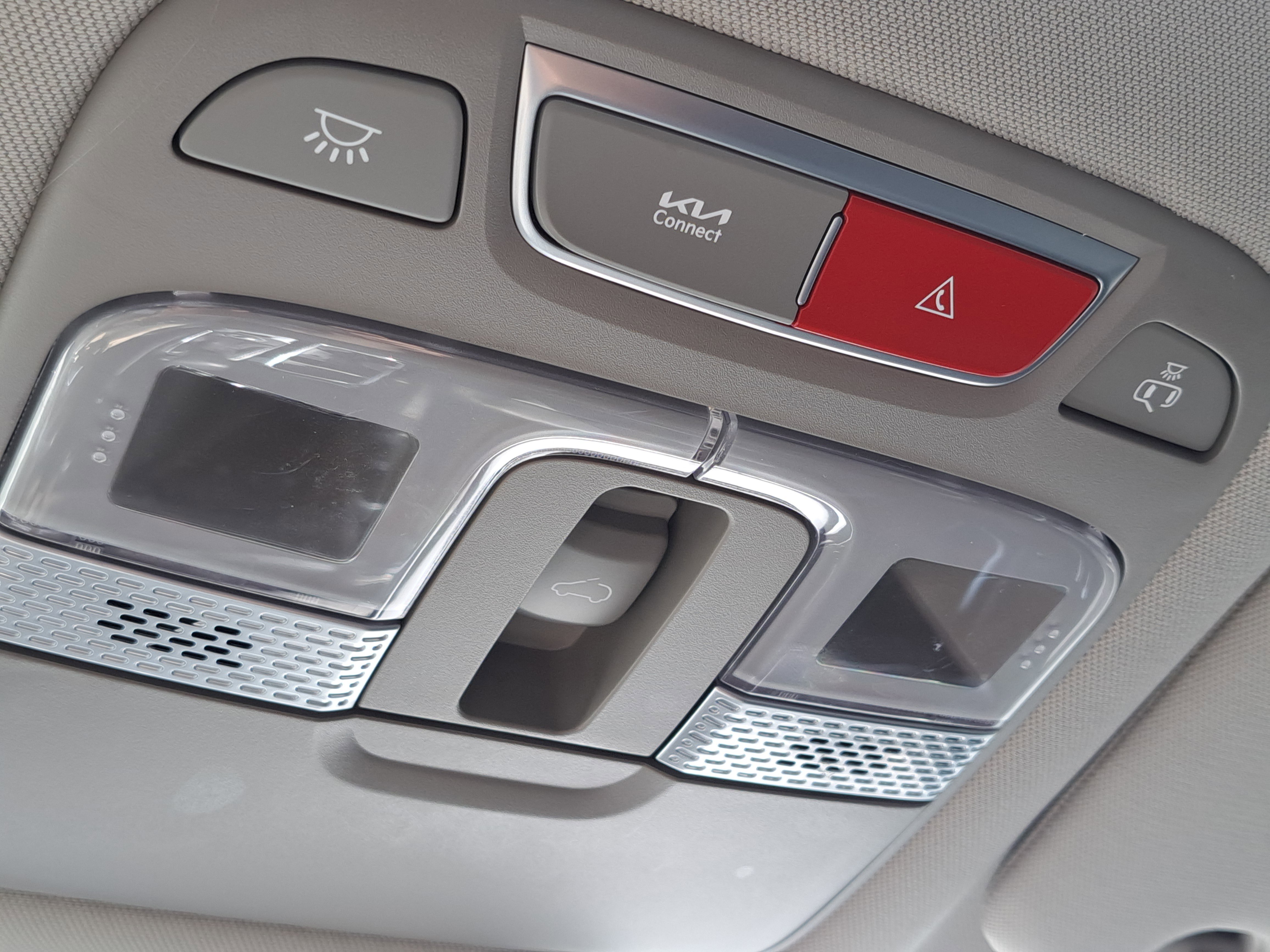 Used 2023 Kia Telluride S w/ S Sunroof Package image 28