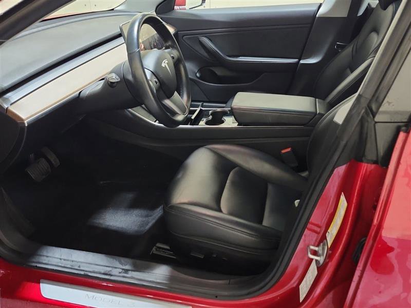 Used 2019 Tesla Model 3 Long Range image 5