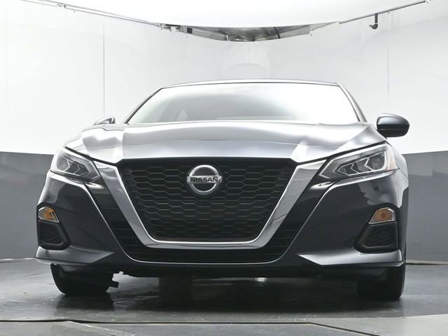 Used 2022 Nissan Altima 2.5 SV image 31