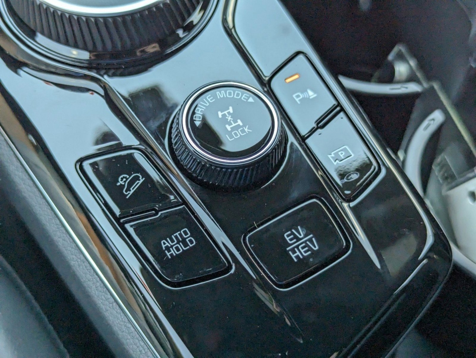 Used 2024 Kia Sportage X-Line image 27