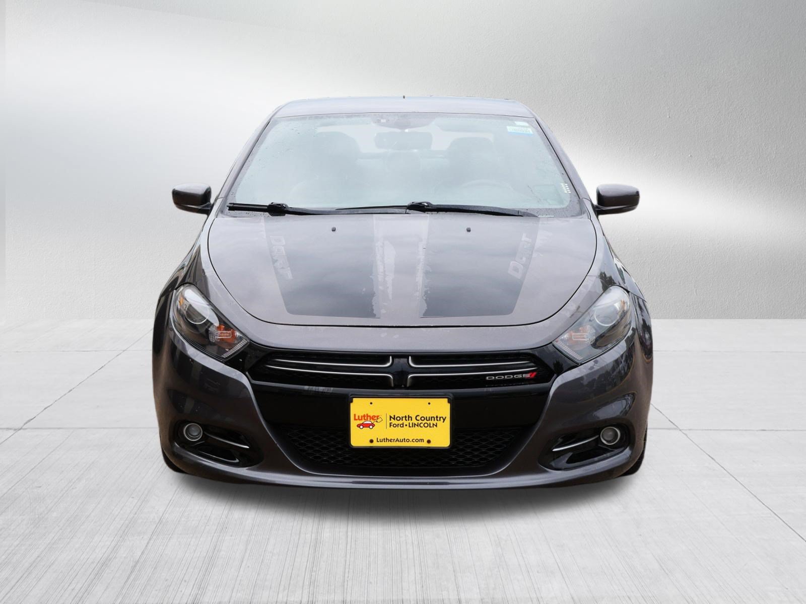 Used 2016 Dodge Dart GT FWD image 2