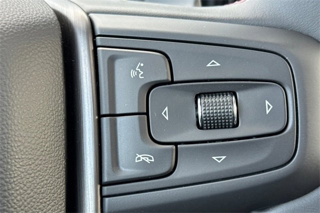 New 2026 GMC Sierra 1500 AT4X image 29