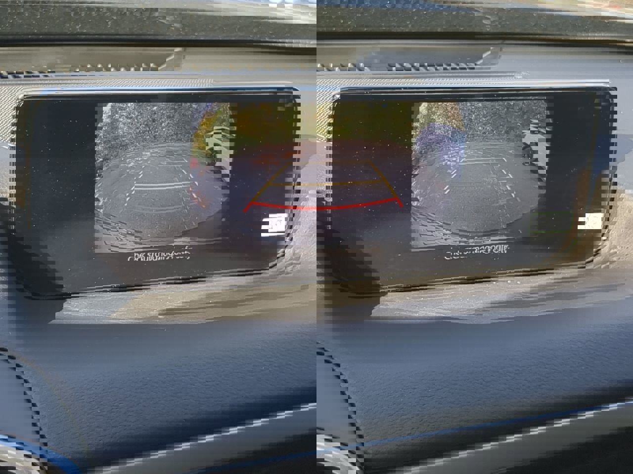 New 2025 MAZDA CX-50 AWD 2.5 S w/ Weather Package image 19