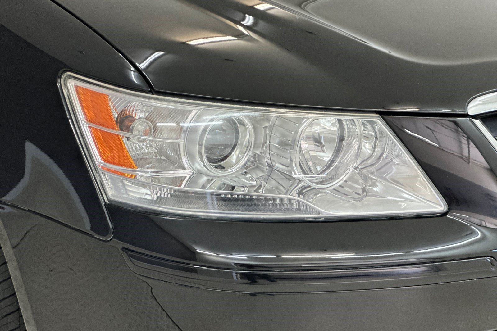 Used 2009 Hyundai Sonata GLS FWD image 12