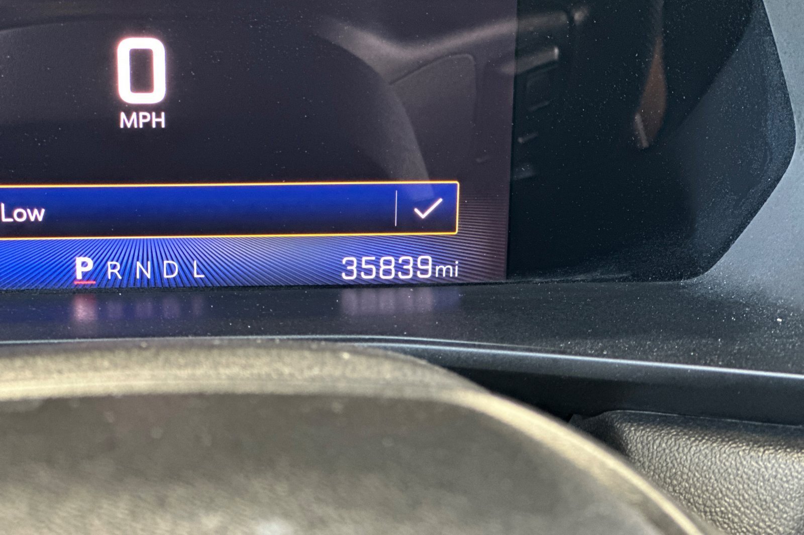 Used 2023 Chevrolet Colorado W/T image 24