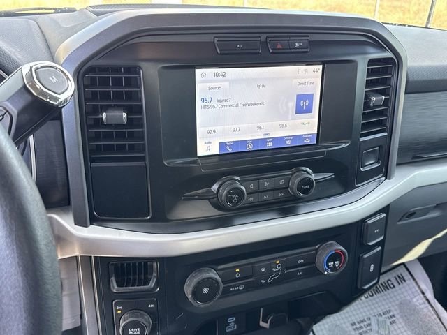 Used 2023 Ford F150 XLT image 15