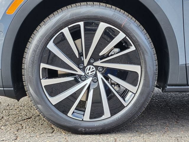 New 2026 Volkswagen ID.4 Pro AWD/4WD image 10