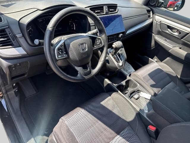 Used 2021 Honda CR-V Special Edition image 10