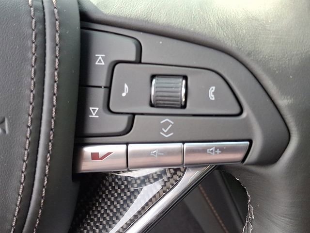 New 2026 Cadillac CT5 V RWD image 15