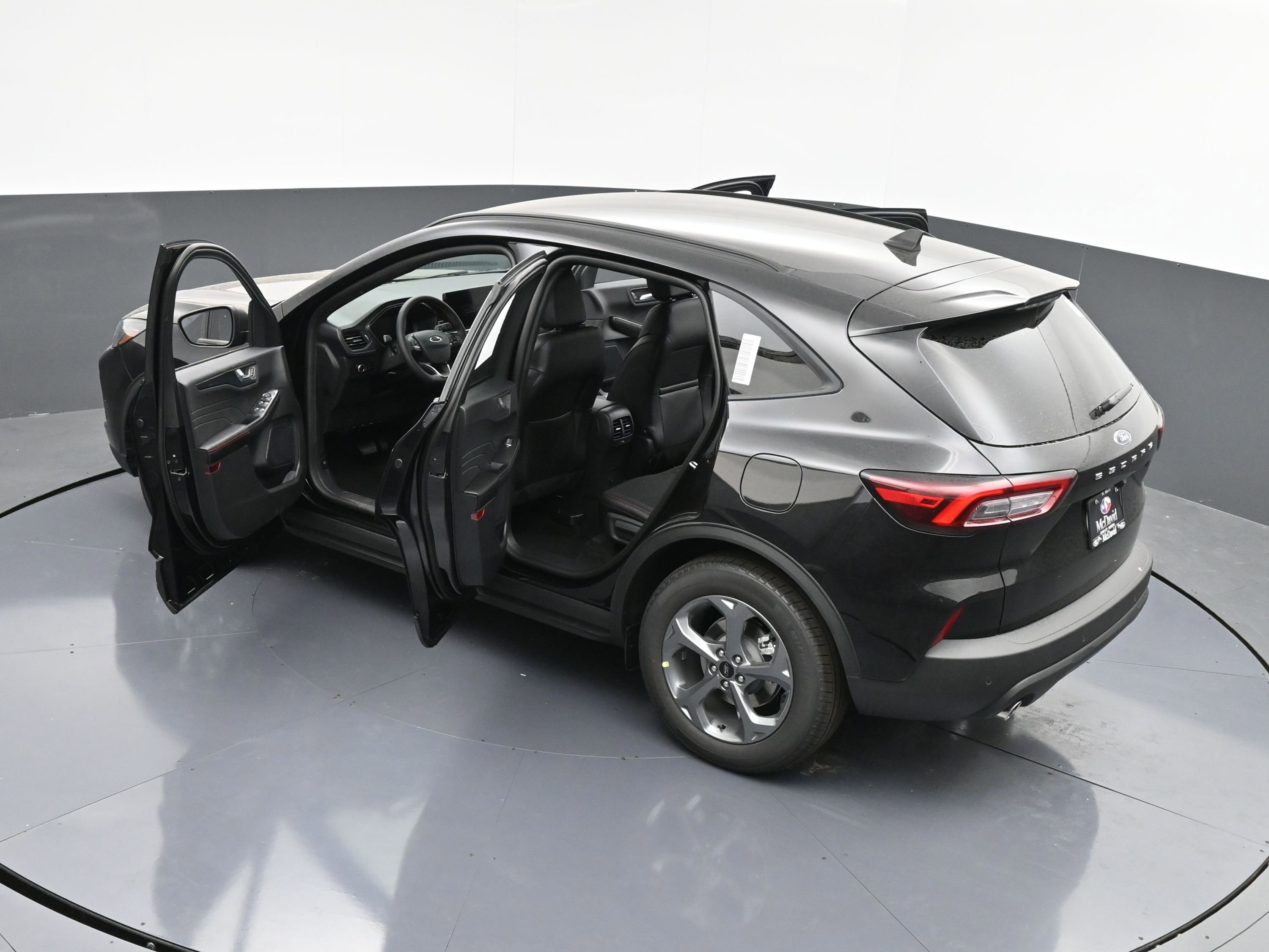 Used 2025 Ford Escape ST-Line w/ Tech Pack #1 image 30