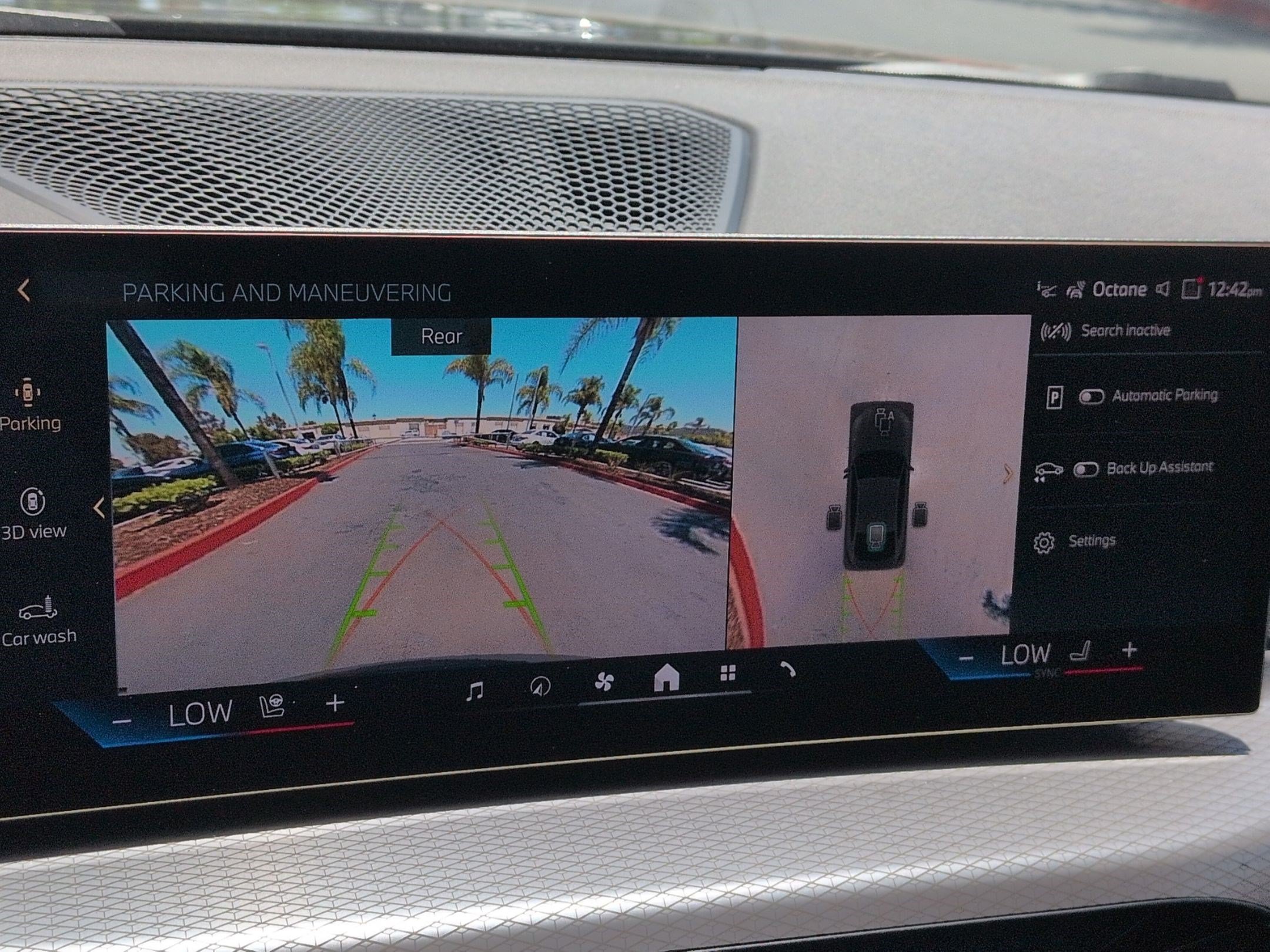 New 2026 BMW i4 eDrive40 w/ M Sport Package RWD image 25