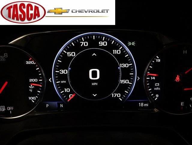 New 2026 Chevrolet Blazer RS w/ Enhanced Convenience Package image 18