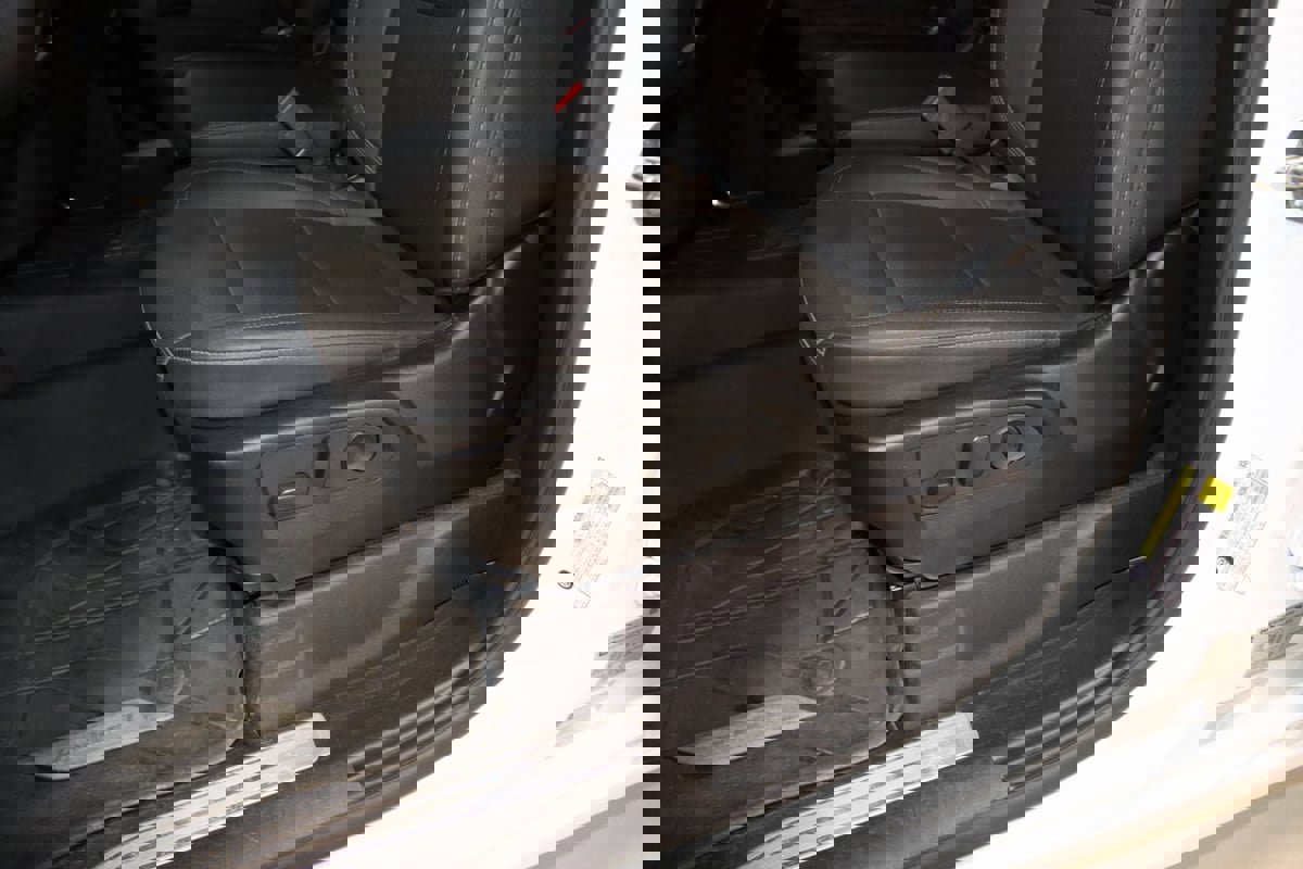 Used 2024 Chevrolet Silverado 2500 LTZ image 33