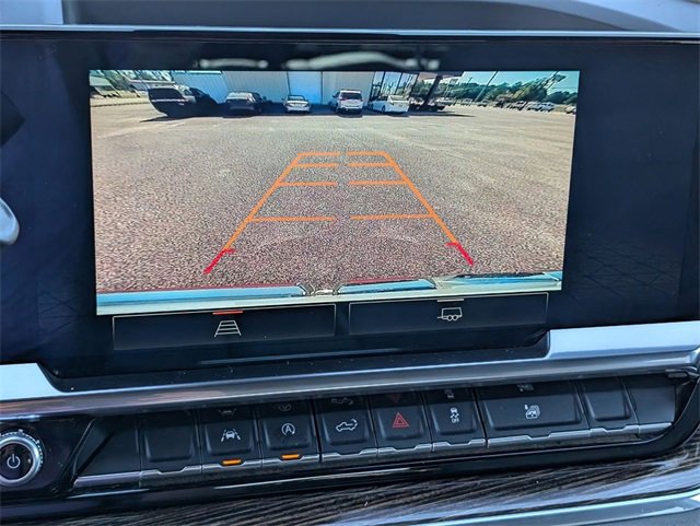 Used 2024 GMC Sierra 1500 SLE image 24