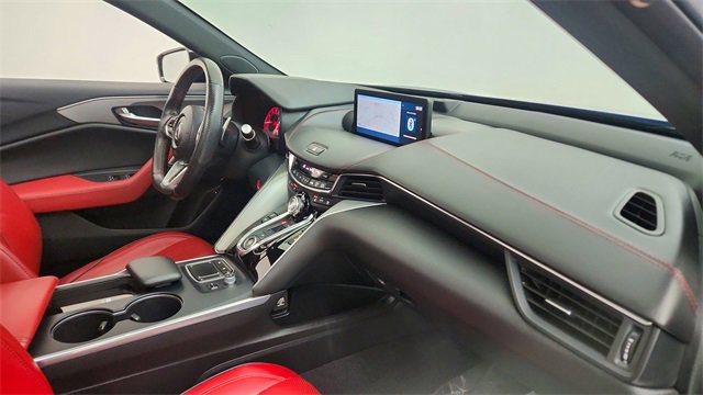 Used 2021 Acura TLX w/ A-SPEC Pkg image 21