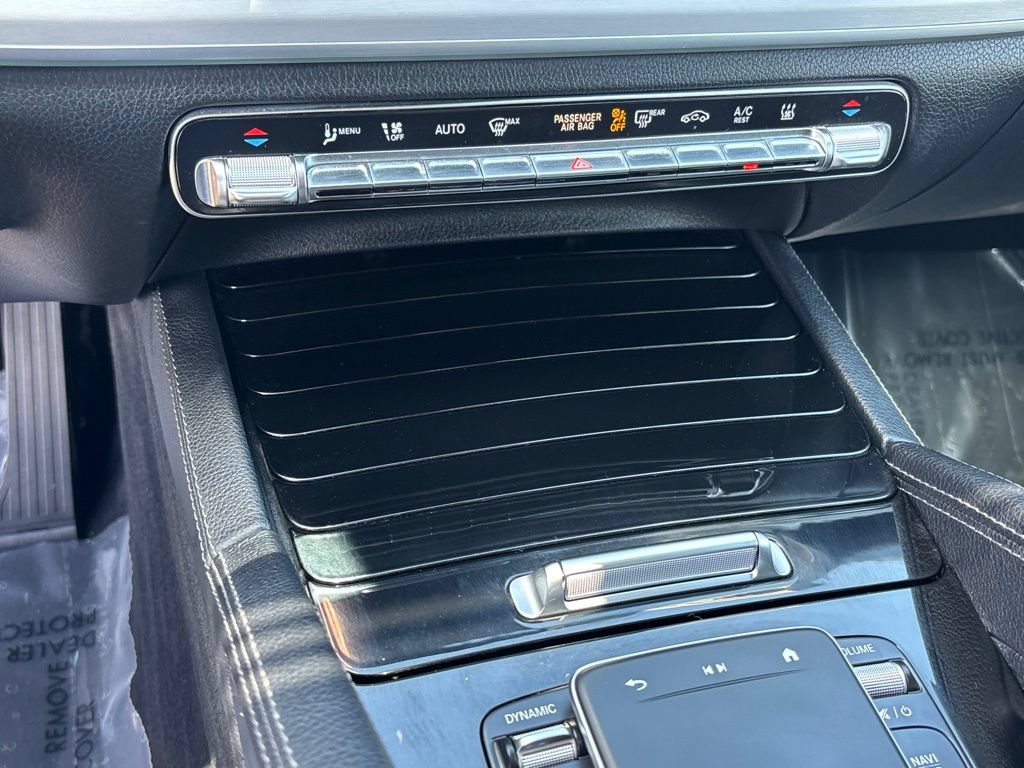 Used 2024 Mercedes-Benz GLE 450e 4MATIC image 24
