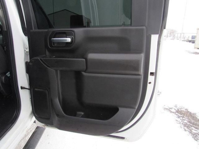 Used 2022 Chevrolet Silverado 3500 W/T w/ WT Convenience Package RWD image 15