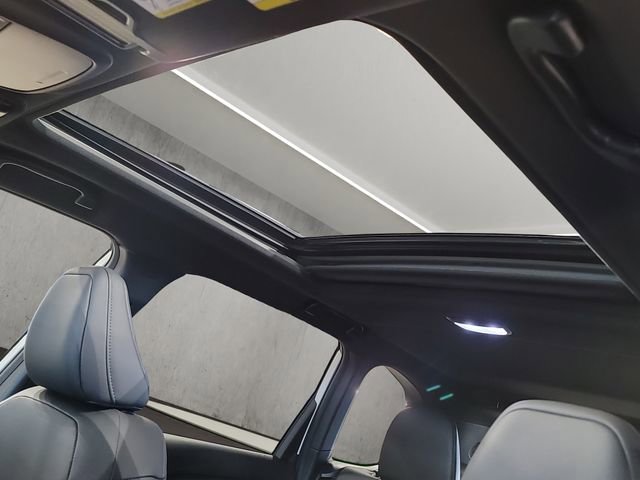 New 2025 Subaru Forester Limited w/ Popular Package image 11